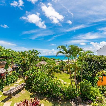 Red Garden Resort Cape Eluanbi Exterior foto