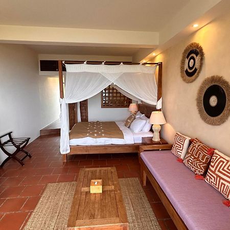 Red Garden Resort Cape Eluanbi Exterior foto