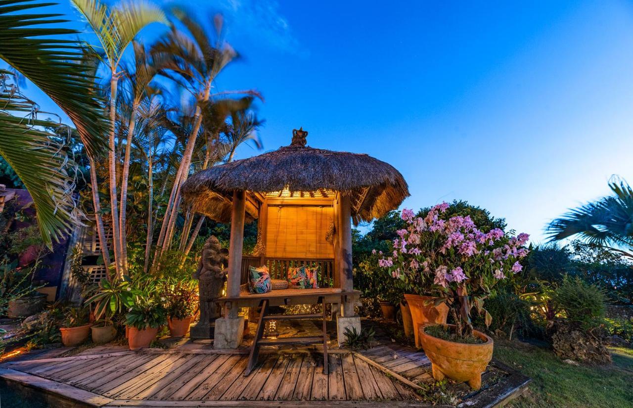 Red Garden Resort Cape Eluanbi Exterior foto