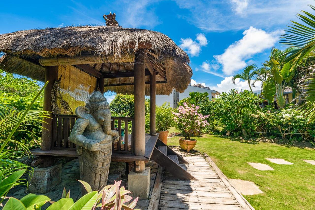 Red Garden Resort Cape Eluanbi Exterior foto