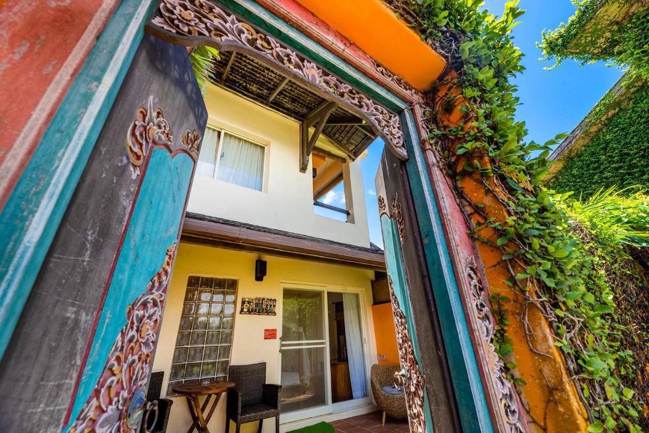Red Garden Resort Cape Eluanbi Exterior foto