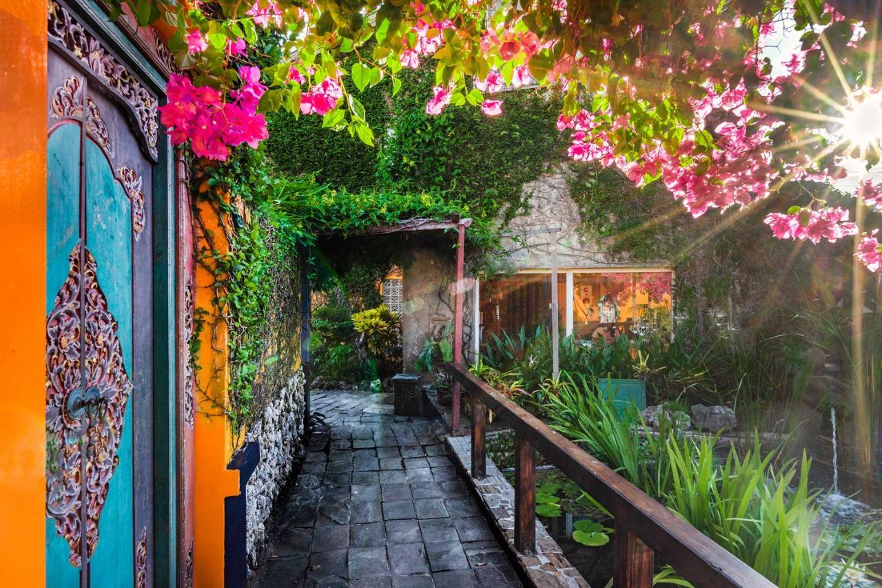 Red Garden Resort Cape Eluanbi Exterior foto