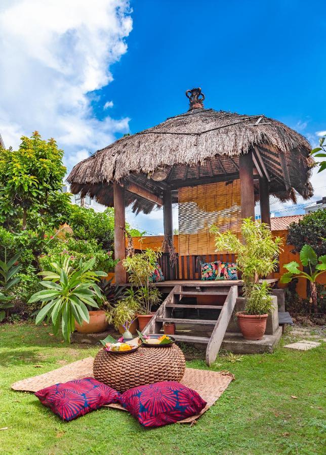 Red Garden Resort Cape Eluanbi Exterior foto