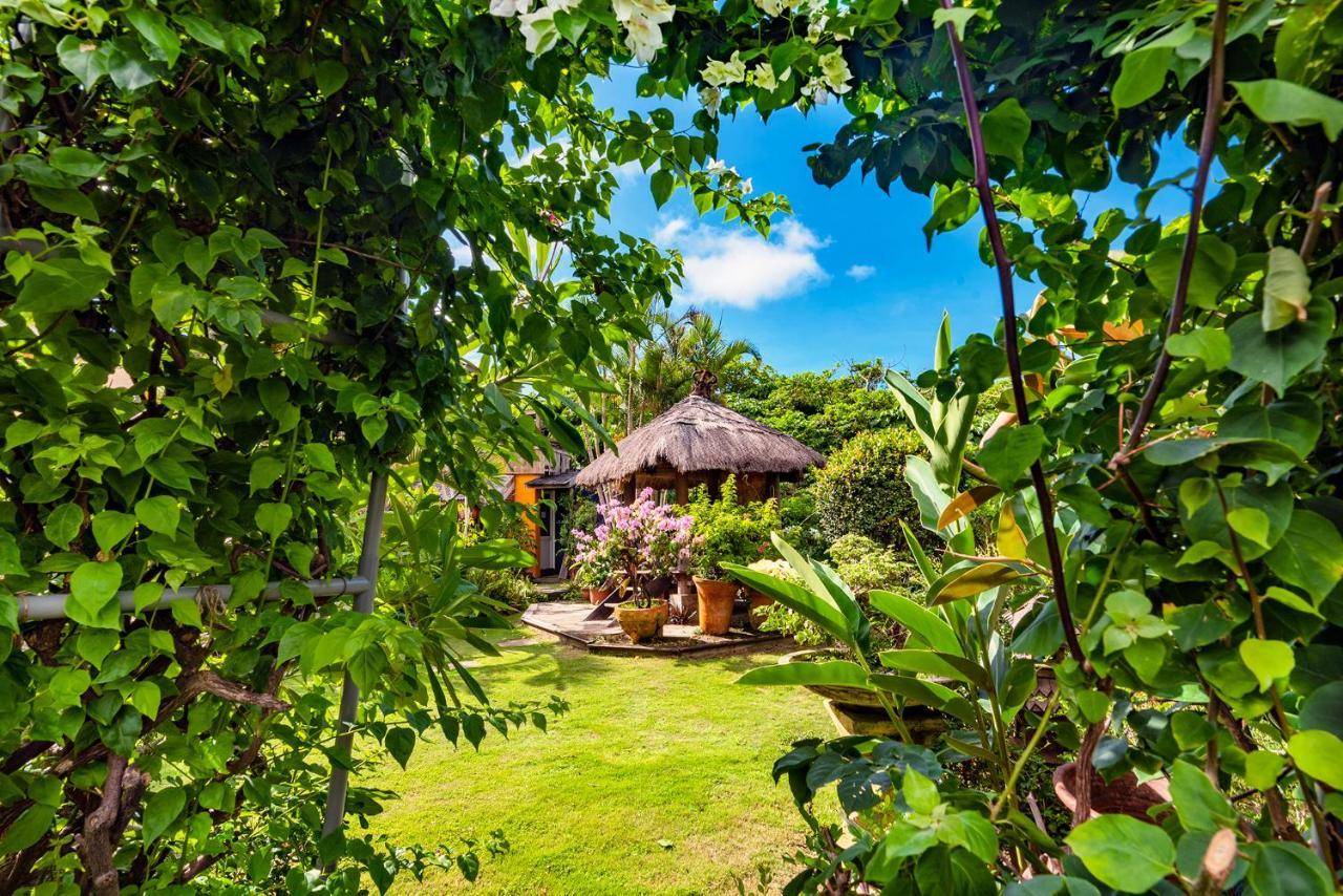 Red Garden Resort Cape Eluanbi Exterior foto