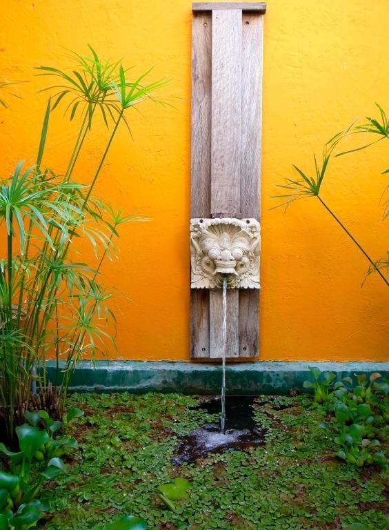 Red Garden Resort Cape Eluanbi Exterior foto