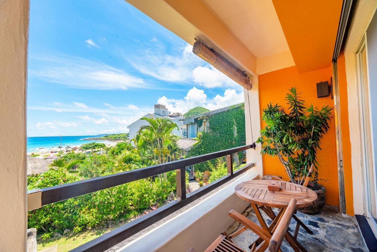 Red Garden Resort Cape Eluanbi Exterior foto