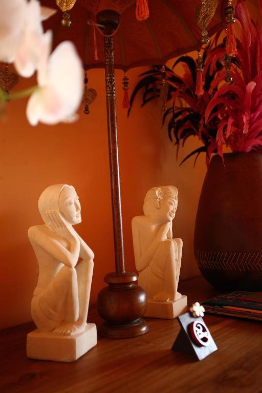 Red Garden Resort Cape Eluanbi Quarto foto
