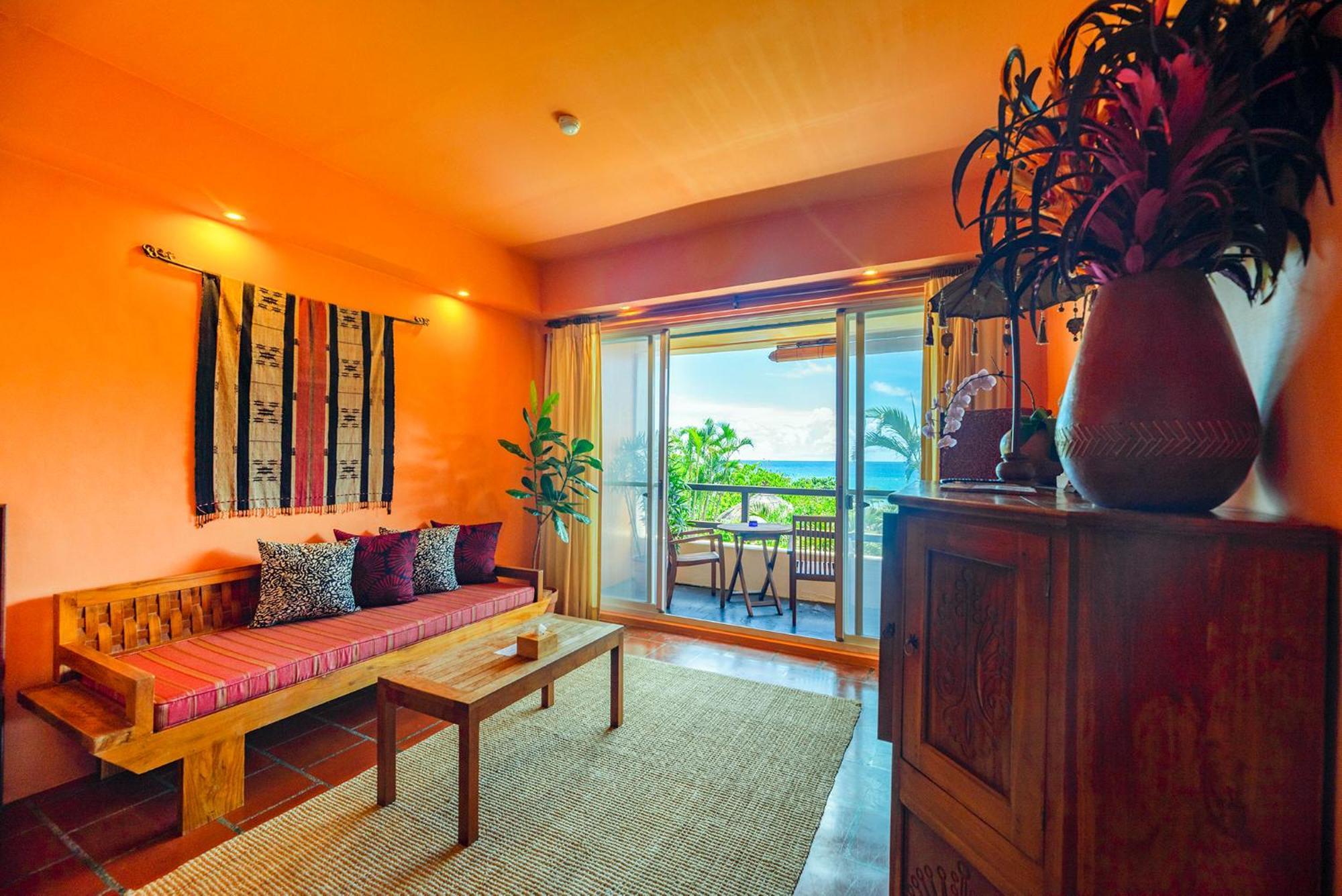 Red Garden Resort Cape Eluanbi Quarto foto