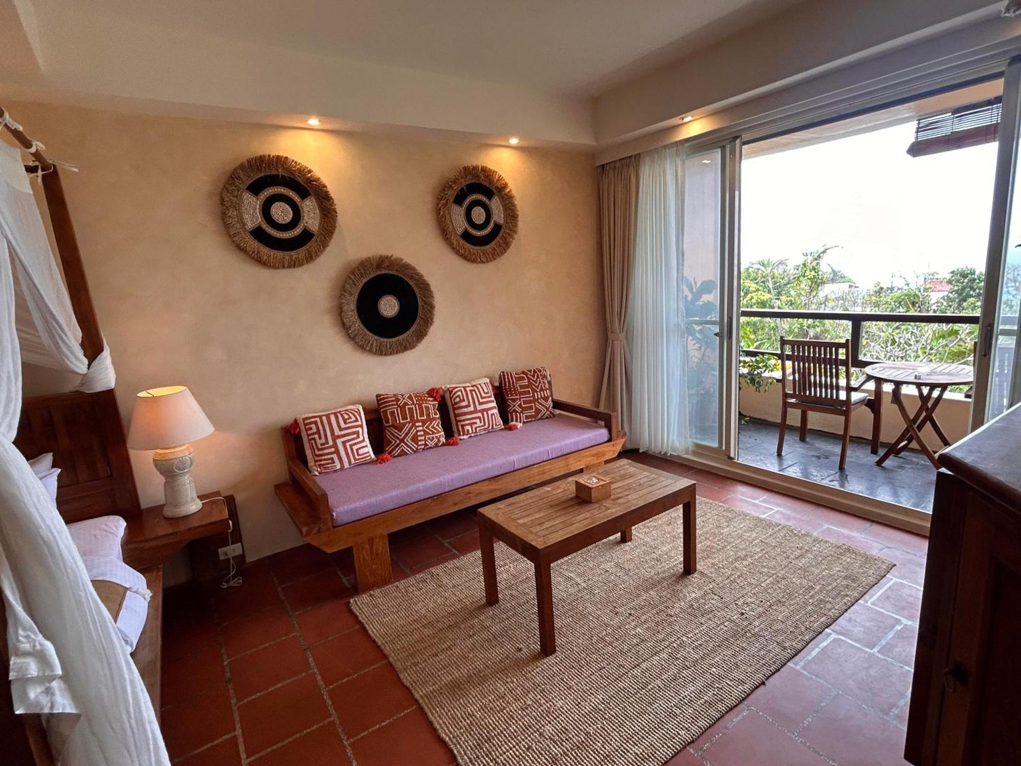 Red Garden Resort Cape Eluanbi Exterior foto
