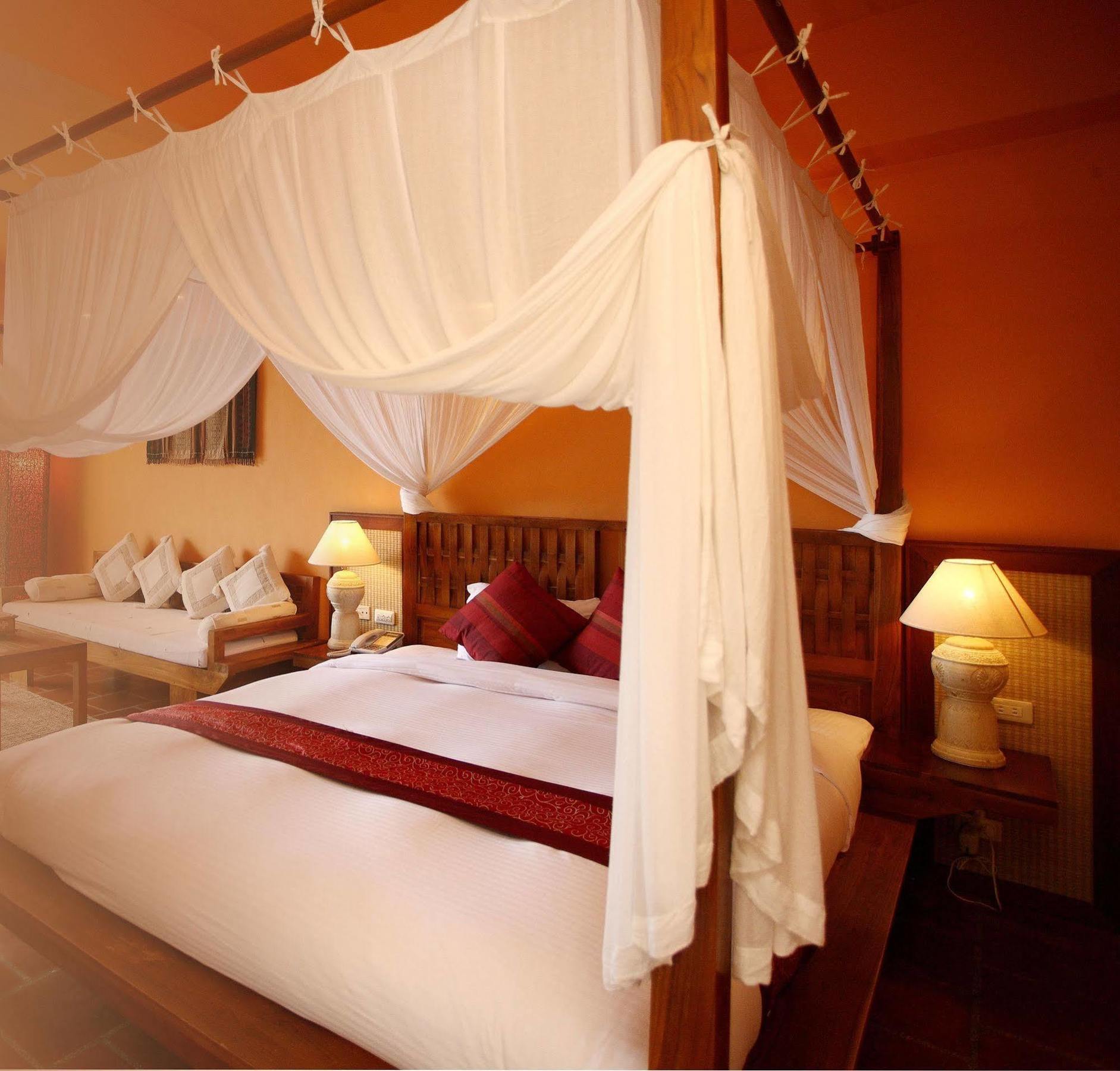 Red Garden Resort Cape Eluanbi Exterior foto