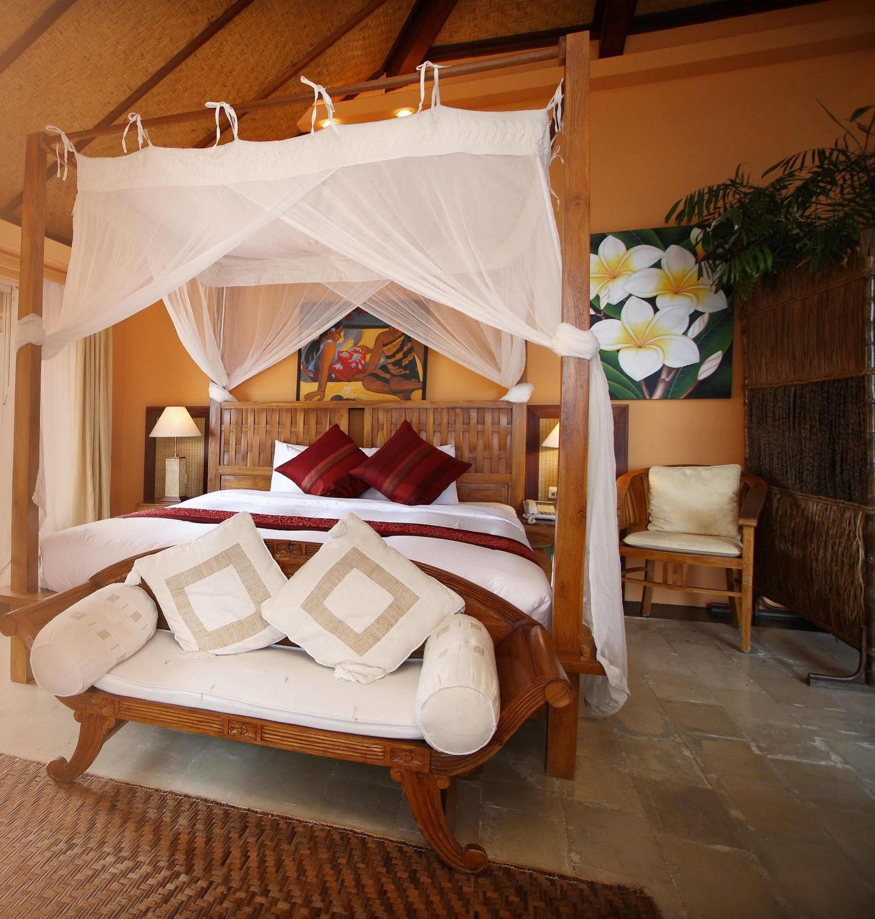 Red Garden Resort Cape Eluanbi Exterior foto
