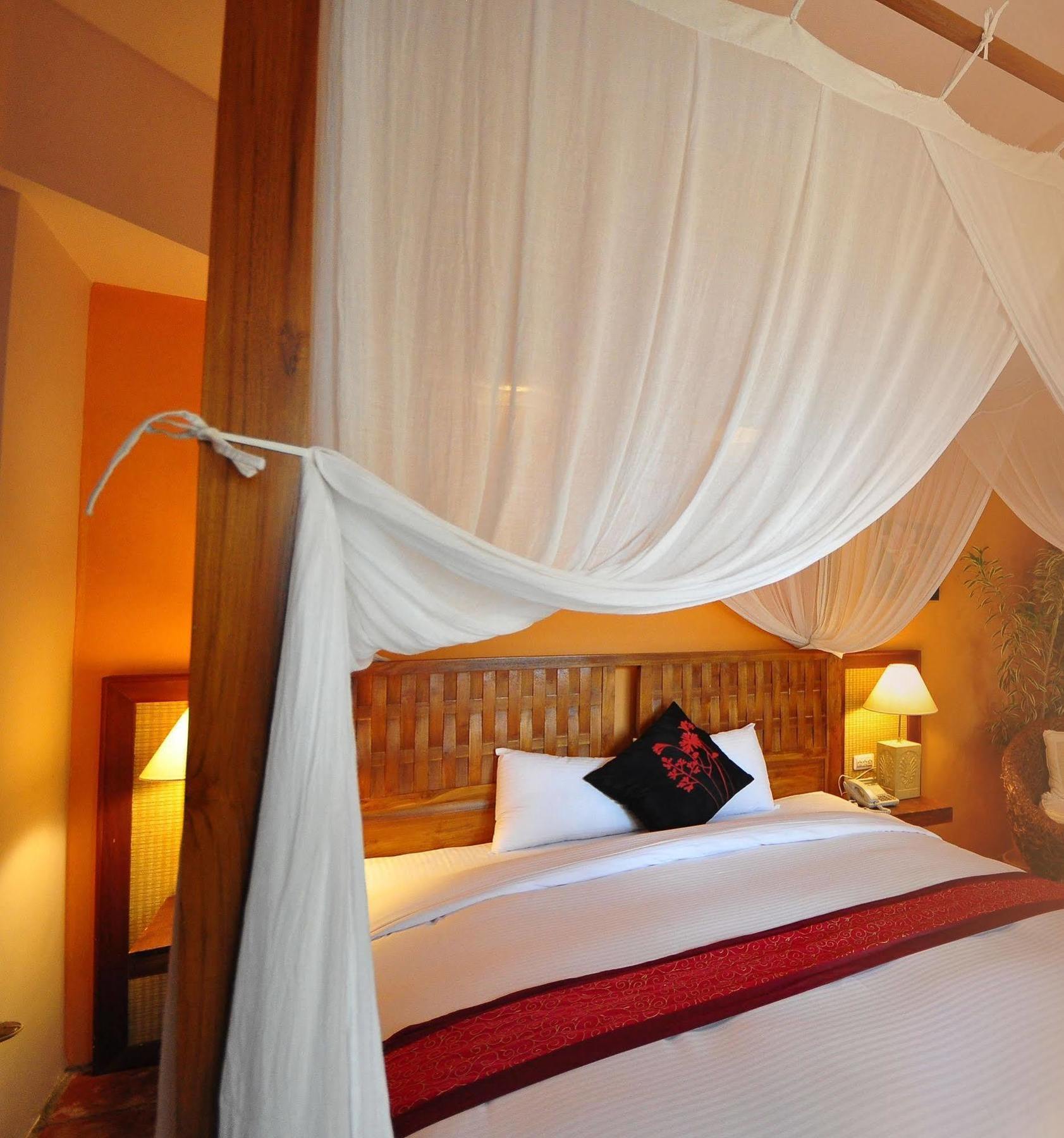 Red Garden Resort Cape Eluanbi Exterior foto