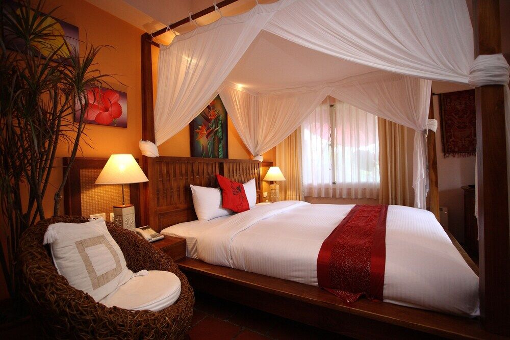 Red Garden Resort Cape Eluanbi Exterior foto