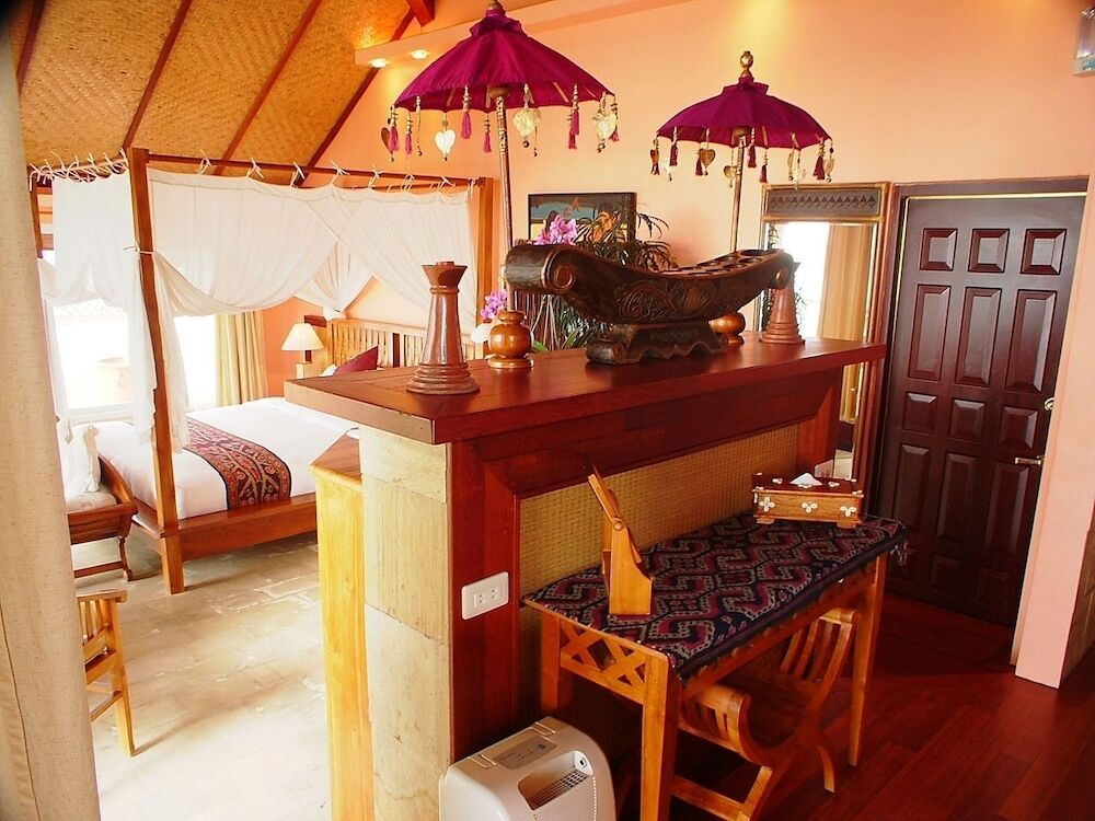 Red Garden Resort Cape Eluanbi Exterior foto